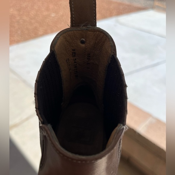 Frye Booties - Picture 10 of 11